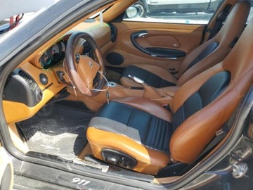 Porsche 911 996 2000 Porsche 911 2000 PORSCHE 911 CARRERA 2, benzyna 3.4 Benzyna 300KM, zdjęcie 7