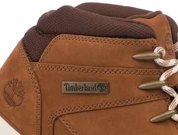 BUTY MĘSKIE TIMBERLAND EURO SPRINT MID A22XS 40