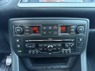 Citroen C5 III Tourer 2.0 HDi FAP 140KM 2012 Citroen C5 Nowy Rozrząd, Exclusive, Navi,, zdjęcie 18