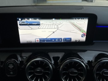 Mercedes Klasa A W177/V177 Hatchback Facelifting 1.3 200 163KM 2025 Mercedes-Benz A 200, zdjęcie 20