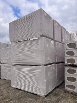 Минеральная вата каменная ТЕХНОФАСАДА 034 ГР. 5 см