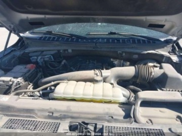 Ford Explorer VI 2021 Ford Explorer 2021r., 4x4, 3.5L 3.5 Benzyna 375KM, zdjęcie 11