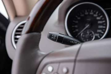 Mercedes Klasa M W164 Off-roader 3.0 V6 (320 CDI) 224KM 2007 Mercedes ML 320 AMG-Line ! 4 Matic Full Opcja !, zdjęcie 27