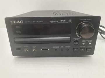 УСИЛИТЕЛЬ AMPLITUNER TEAC CR-H257I