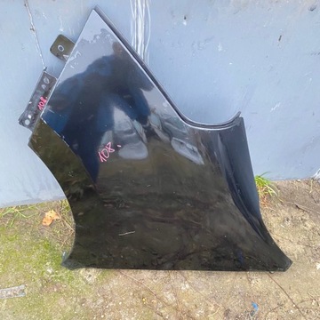 BLATNÍK LEVÝ PŘEDNÍ MASTER III MOVANO B