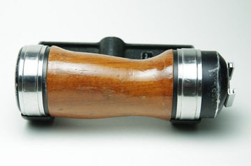 Pentax 6x7 - oryginalny grip lewy