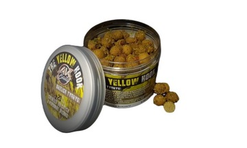 KULKI HACZYKOWE AKBAITS ORZECH TYGRYSI 14MM