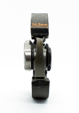 КАРМАННЫЙ ВЕЛОСИПЕД 2-Х КУЛАЧКОВЫЙ СЦЕПЛЕНИЕ - ТЮНИНГ