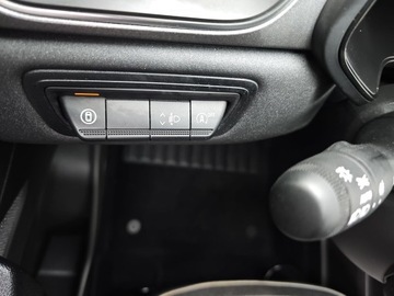 Renault Captur II Crossover Facelifting 1.0 TCe 90KM 2024 Renault Captur 1.0 TCe Techno LPG, zdjęcie 19