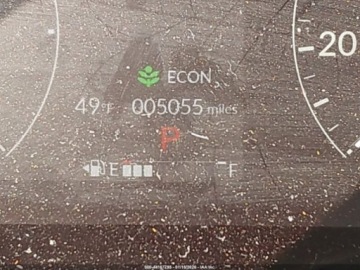 Honda CR-V VI 2024 Honda CR-V Hybrid Sport Touring 2024 2.0 Hybryda 145KM, zdjęcie 11