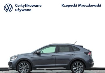Volkswagen Taigo 1.5 TSI 150KM 2024 Volkswagen Taigo 1.5TSI 150KM Style DSG, Reflektory IQ.Light, Podgrzewane, zdjęcie 7