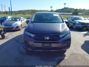 Honda Odyssey IV 2025 Honda Odyssey Touring 2025 3.5l 3.5 Benzyna 280KM, zdjęcie 8