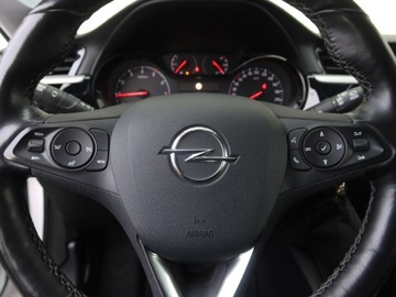 Opel Corsa F Hatchback 5d 1.2 75KM 2022 Opel Corsa 1.2, Salon Polska, VAT 23%, Klima, zdjęcie 18