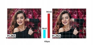 NVR4216-4KS2 IP-регистратор Dahua на 16 камер по 8 Мп