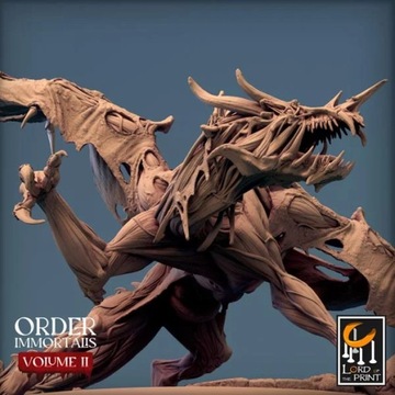 Атака Бессмертного Дракона