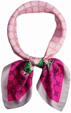 APASZKA GAWROSZKA BANDANA MAŁA CHUSTA 70/70 CM
