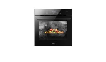 AMICA ED97599BA+ X-TYPE Steam Black A+ Духовка