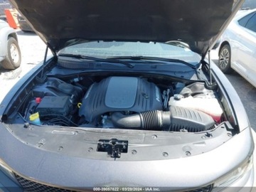 Dodge Charger VII 2022 Dodge Charger 2022r., 5.7L 5.7 Benzyna 370KM, zdjęcie 11