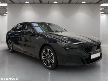 BMW Seria 5 G90-91 2025 BMW Seria 5 BMW Seria 5 530e xDrive PHEV M Sport 2.0 Hybryda Plug-in 299KM, zdjęcie 6