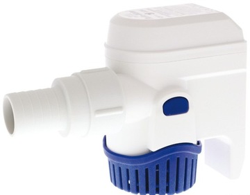 POMPA ZANURZENIOW MATE AUTOMAT 24V 72L/MIN 1602013