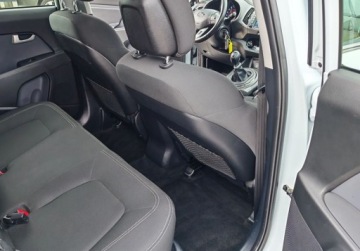 Kia Sportage III SUV 1.6 GDI 135KM 2013 Kia Sportage Swiezo sprowadzony, zarejestrowany 1.6 Benzyna 135KM, zdjęcie 26