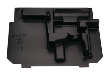 Makita 837916-4 Wkład do walizki Makpac typ 2 do DHP DDF