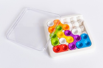 Антивирус. Мутация. Польская версия. Умные игры