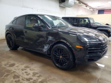 Porsche Cayenne III 2025 Porsche Cayenne Coupe 2025 3.0 Benzyna 348KM, zdjęcie 4