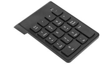 БЕСПРОВОДНАЯ НОМЕРНАЯ КЛАВИАТУРА BLUETOOTH ДЛЯ ПК НОУТБУК ПЛАНШЕТ USB BT