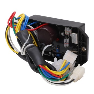 Регулятор напряжения генератора Автоматический стабилизатор напряжения для DK