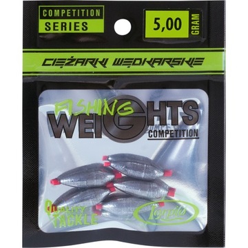 LORPIO CIĘŻAREK ŁEZKA LAKE 1,2 g