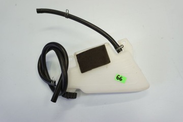 KTM 1190 RC8 08-10 ZBIORNICZEK WYRÓWNAWCZY PŁYNU CHŁODZĄCEGO