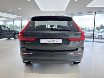 Volvo XC60 II 2020 Volvo XC 60 T8 Inscription Plug In / 1 właściciel, zdjęcie 2