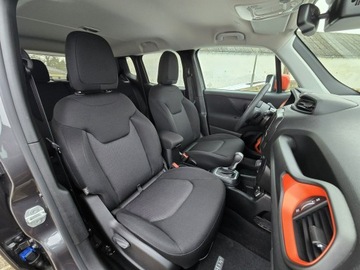 Jeep Renegade SUV Facelifting 1.6 MJD 120KM 2020 Jeep Renegade automat*zadbany*niskiprzebieg, zdjęcie 6