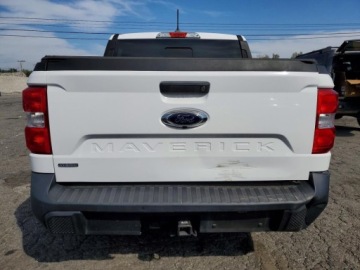 Ford Maverick II 2022 Ford Maverick XL 2022 2.5 Hybryda 191KM, zdjęcie 2