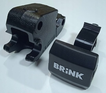 WYPINANY NA KLUCZYK HAK HOLOWNICZY PEUGEOT 4007