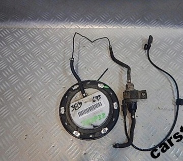 MERCEDES TŘÍDA S 350 CDI W221 FACELIFT ČERPADLO PALIVA