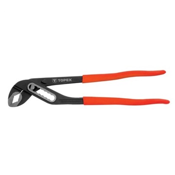Szczypce nastawne do rur 300 mm NEO 02-413