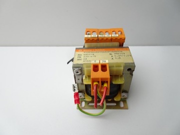 TRANSFORMATOR HANDTMANN VF50 VF80 VF100 BURKLE+SCHOCK ER2234 220-575V 24V