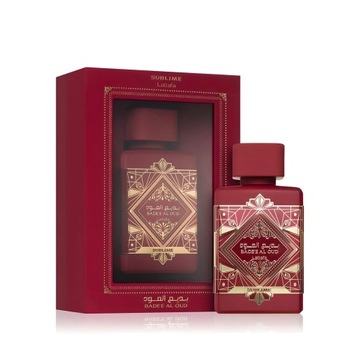 Lattafa Bade`e Al Oud Sublime Edp 100мл