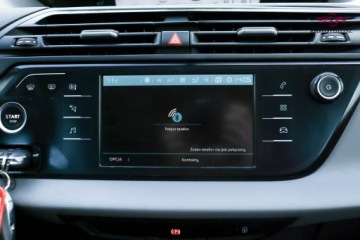 Citroen C4 Spacetourer Van 1.5 BlueHDi 131KM 2019 Citroen C4 SpaceTourer Fv 23%* 7 osób *Gwarancja, zdjęcie 27