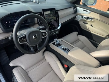 Volvo XC90 II 2025 Volvo XC 90 FV23% SalonPL B5B Ultra Bright POLESTA, zdjęcie 9