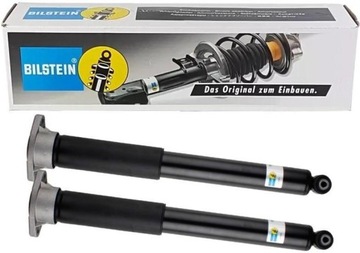 BILSTEIN TLUMIČE ZADNÍ MERCEDES GLC X253 C253