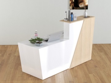 Стойка ресепшн R37 200х70см Art_R37004