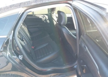 Ford Fusion 2019 Ford Fusion Hybrid SEL, od ubezpieczalni 2.0 Hybryda 141KM, zdjęcie 7