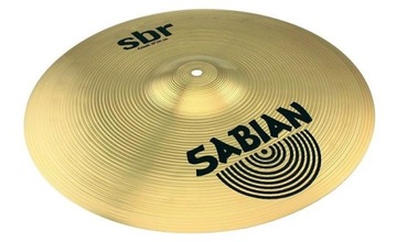 Комплект тарелок SABIAN SBR Performance Set