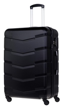 НАБОР ДОРОЖНЫЙ ЧЕМОДАН НАБОР БАГАЖНАЯ СУМКА, 3 шт. БАРСЕЛОНА