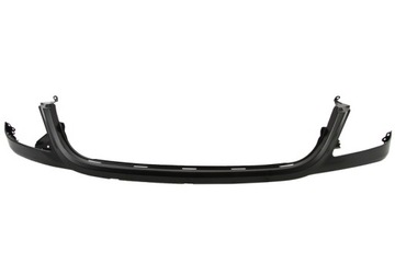 LISTWA ATRAPA RAMKA POD LAMPY SPRINTER W906 06-