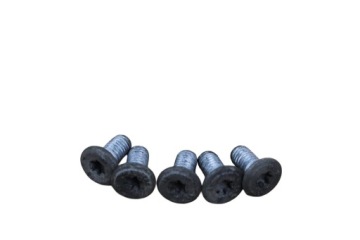 BMW R1200 RT K26 ŚRUBY TARCZY HAMULCOWEJ TYŁ