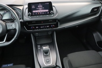 Nissan Qashqai III 2023 Nissan Qashqai 1.3 DIG-T MHEV, Automat, VAT 23%, zdjęcie 7
